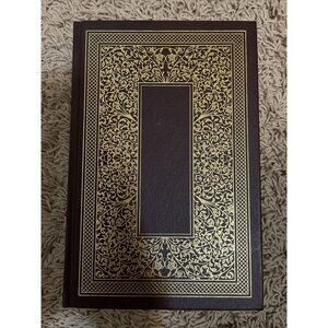 Gargantua and Pantagruel by Francois Rabelais Franklin Library 1982